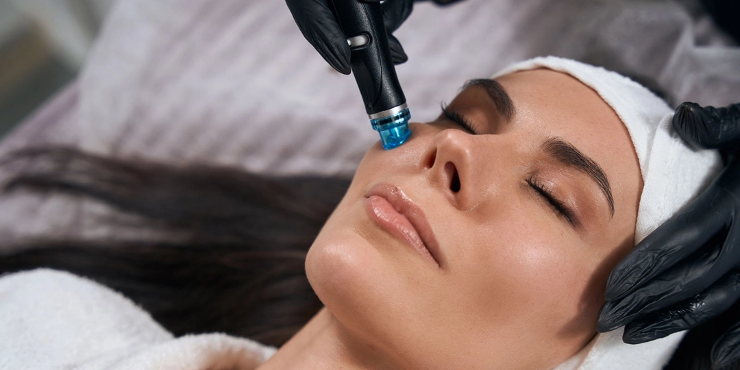 Cómo funciona el tratamiento de Aquapure